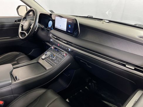 Used 2023 Hyundai Palisade Limited AWD/4WD image 30