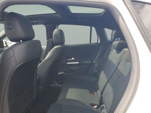 Certified 2025 Mercedes-Benz GLA 250 image 12