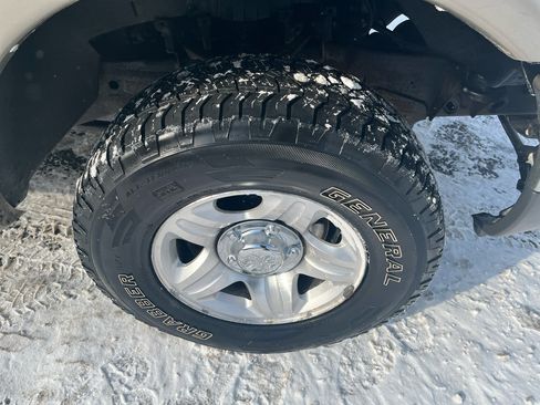 Used 2002 Ford F150 XLT image 9