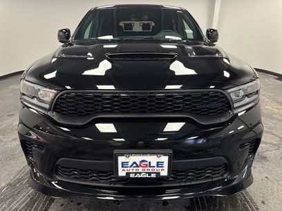 New 2026 Dodge Durango GT