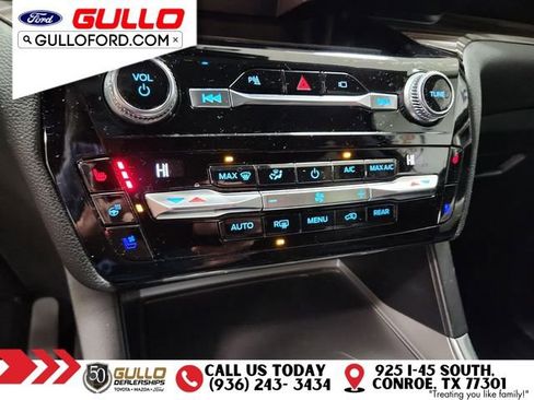 Used 2021 Ford Explorer Limited w/ Equipment Group 301A image 28