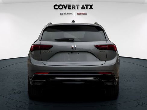 New 2026 Buick Envision Sport Touring image 7