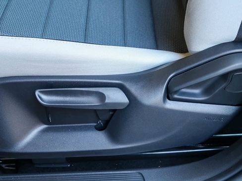 New 2025 Volkswagen Taos S FWD image 21