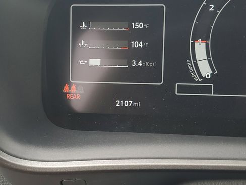 Used 2025 Toyota Corolla GR image 23