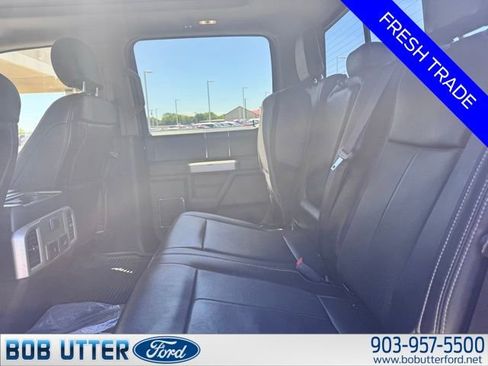 Certified 2020 Ford F350 Lariat image 9