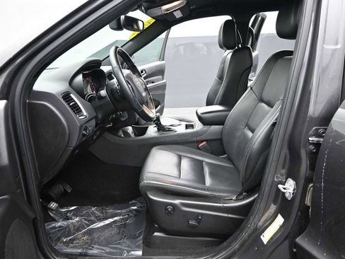 Used 2020 Dodge Durango GT w/ Blacktop Package image 15