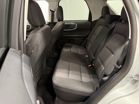 Used 2024 Ford Bronco Sport Big Bend AWD/4WD image 32