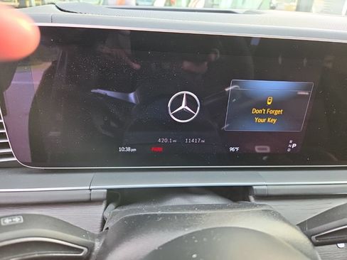Used 2024 Mercedes-Benz GLE 63 AMG S image 14