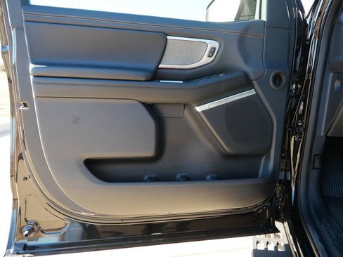 New 2025 Ford Expedition Tremor image 14