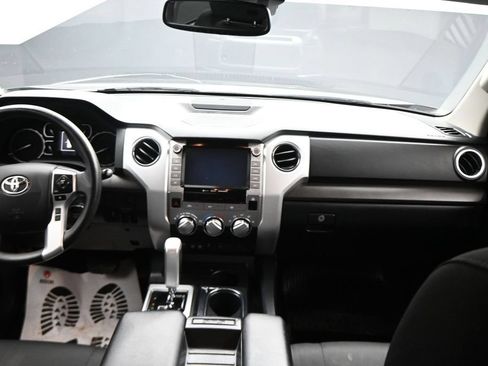Used 2021 Toyota Tundra SR5 RWD image 15