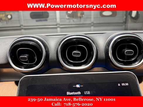 Used 2022 Mercedes-Benz C 300 4MATIC Sedan image 35