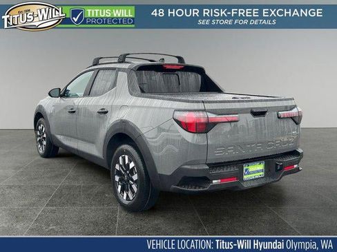New 2026 Hyundai Santa Cruz SEL AWD/4WD image 42