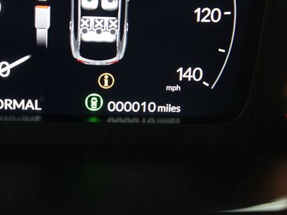 New 2026 Acura ADX AWD