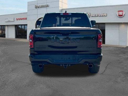 New 2026 RAM 1500 4x4 Crew Cab image 6