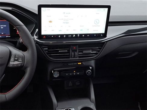 New 2026 Ford Escape ST-Line w/ Tech Pack #1 image 51