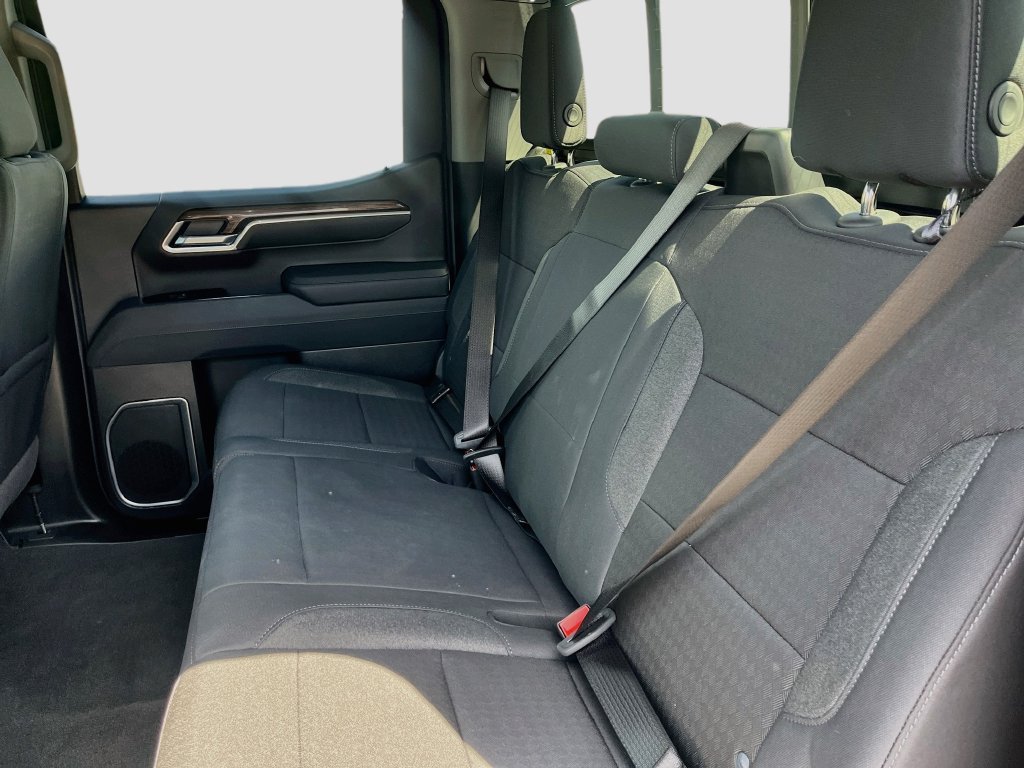 Used 2026 Chevrolet Silverado 1500 RST w/ Convenience Package II AWD/4WD image 25