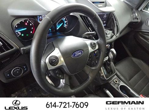 Used 2014 Ford Escape Titanium image 18