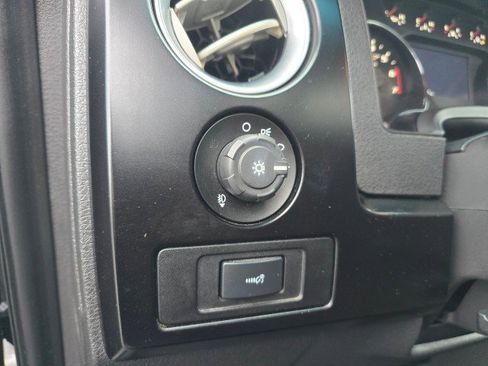 Used 2013 Ford F150 FX4 w/ Luxury Equipment Group image 27