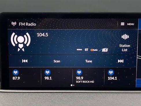 Used 2024 Acura MDX SH-AWD w/ Advance Package image 30