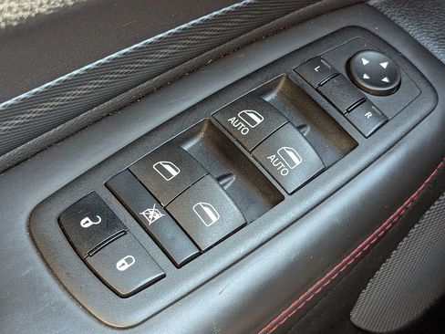 Used 2024 Dodge Durango GT RWD image 24