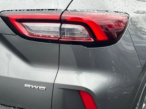 New 2026 Ford Escape ST-Line w/ Tech Pack #1 image 8