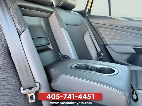 Used 2023 Volkswagen ID.4 Pro S RWD image 20