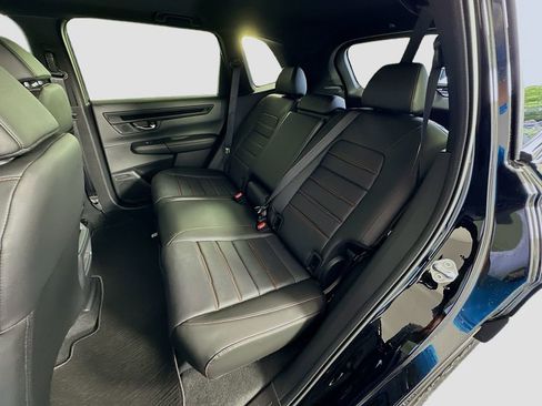 New 2026 Honda CR-V Sport-L image 16