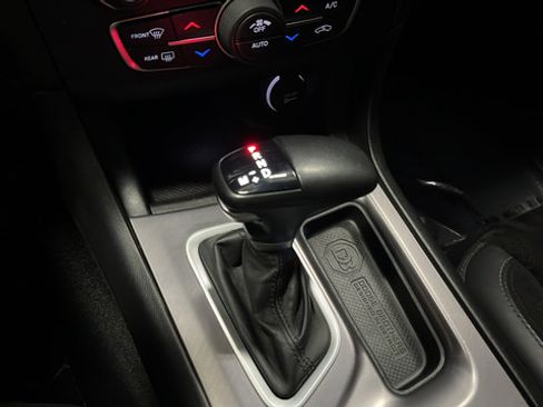 Used 2023 Dodge Charger R/T w/ Plus Group RWD image 18