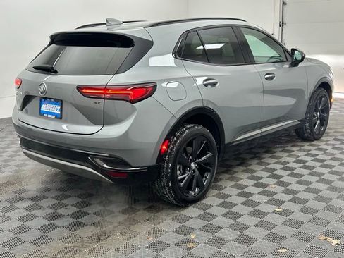 Used 2023 Buick Envision Preferred w/ Sport Touring Package image 13