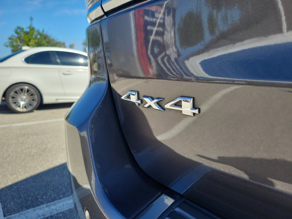 Used 2020 Jeep Grand Cherokee Limited w/ Trailer Tow Group IV AWD/4WD image 10