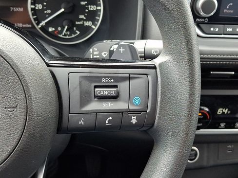 Certified 2023 Nissan Rogue SV AWD/4WD image 23