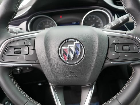 Used 2020 Buick Encore GX Select image 25