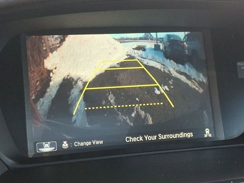 Used 2017 Acura TLX w/ Technology Package image 19