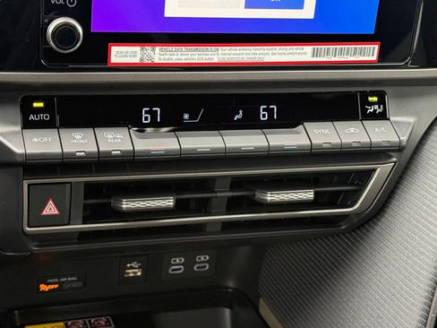 New 2026 Toyota Camry LE image 25