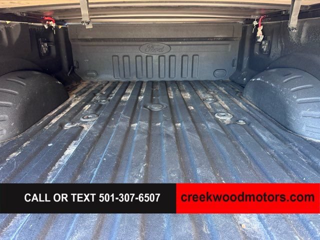 Used 2020 Ford F250 King Ranch w/ King Ranch Ultimate Package AWD/4WD image 14