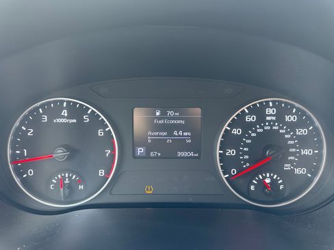 Used 2022 Kia Seltos S image 14