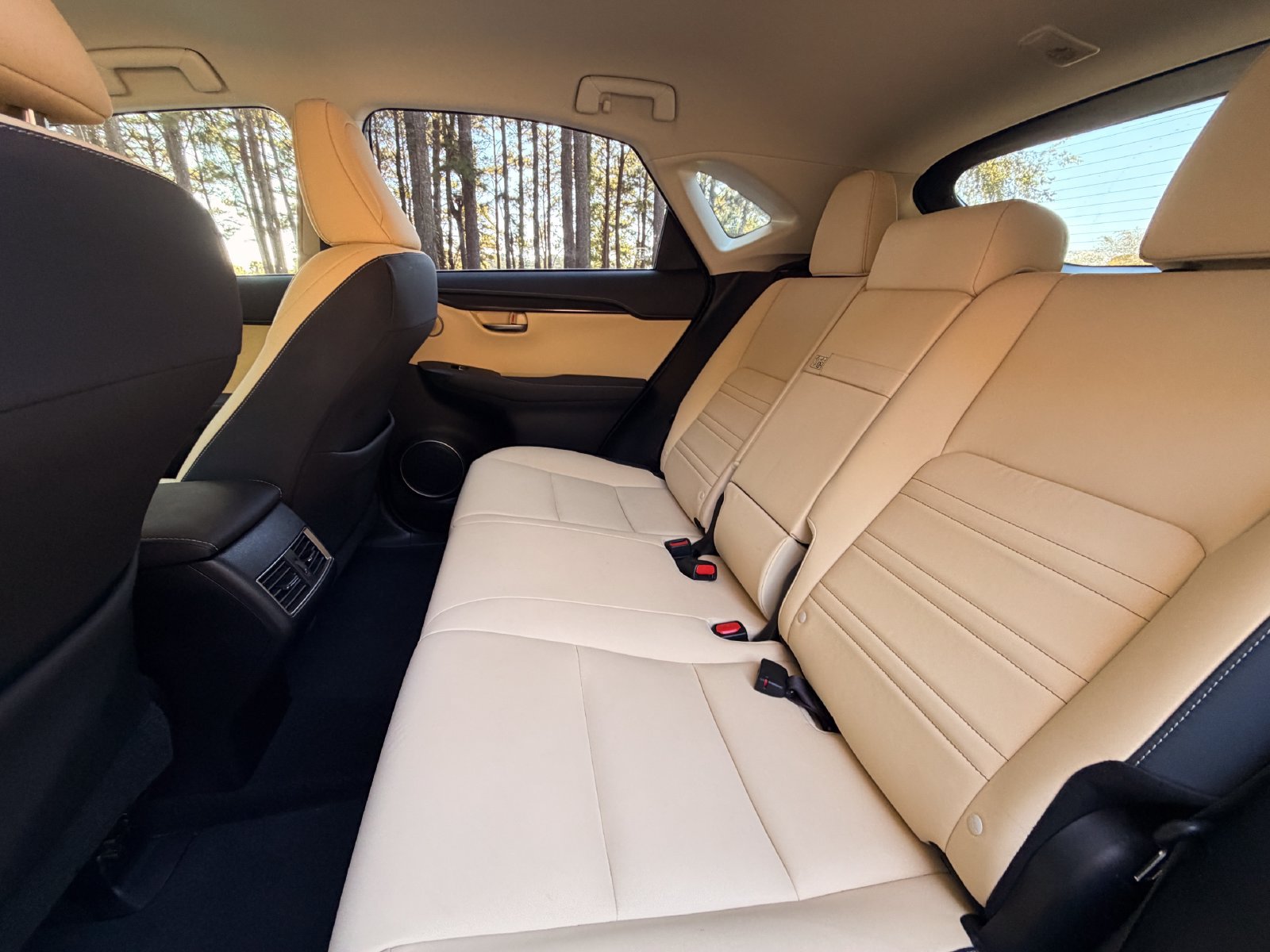 Used 2019 Lexus NX 300 FWD w/ Accessory Package image 13