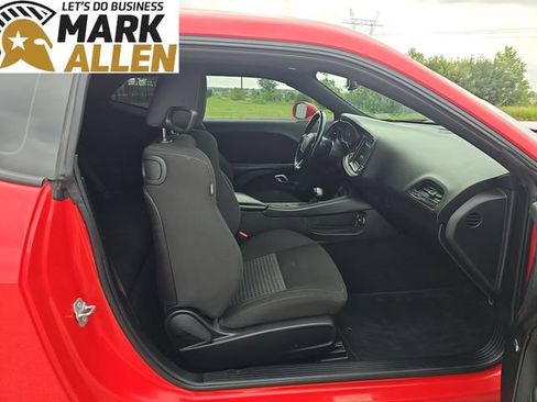 Used 2023 Dodge Challenger GT AWD/4WD image 26