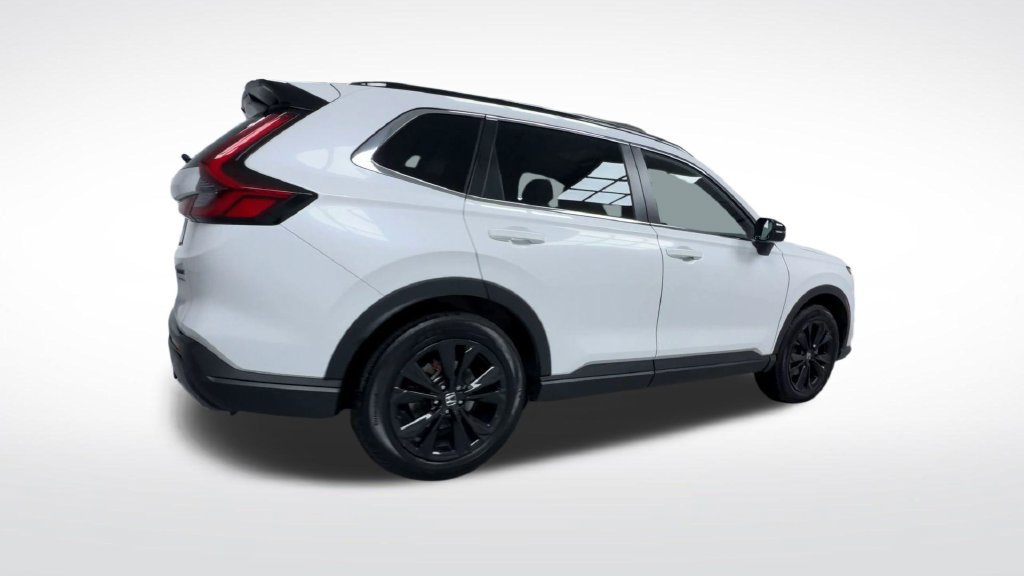 Used 2024 Honda CR-V Sport Touring image 18