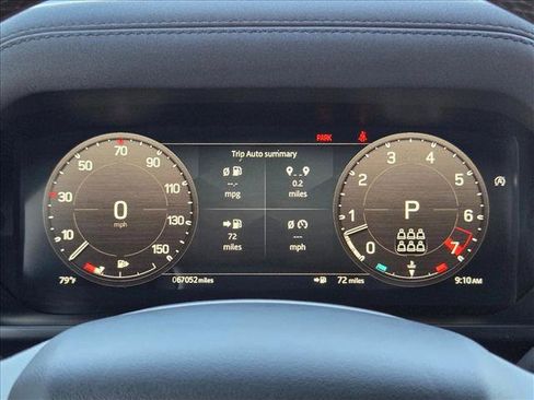Used 2023 Land Rover Defender 130 SE AWD/4WD image 11