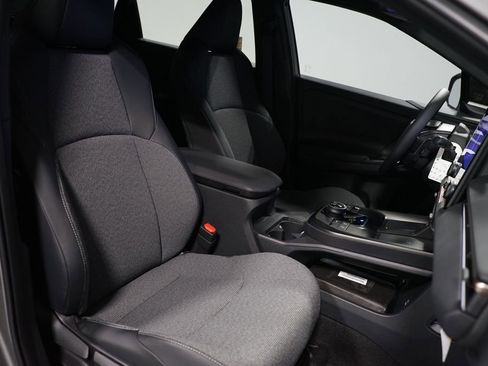 New 2026 Toyota bZ XLE Plus image 28