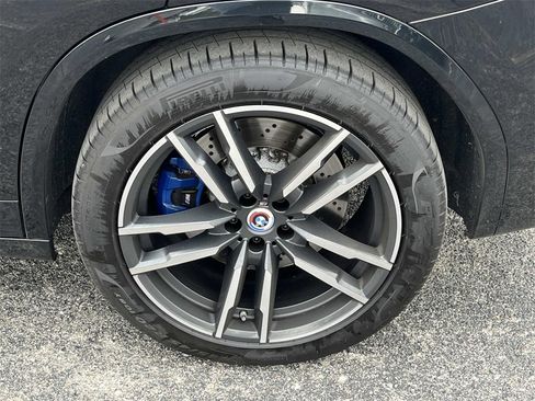 Used 2023 BMW X3 M w/ Executive Package image 11