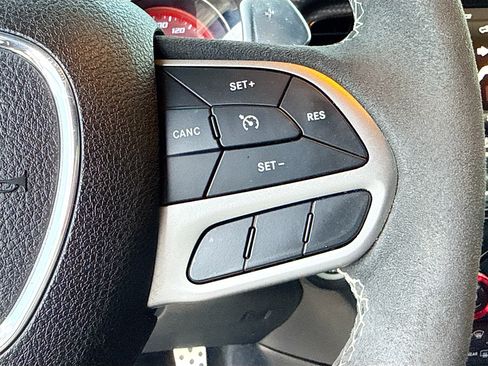 Used 2022 Dodge Charger SRT Hellcat w/ Harman/Kardon Audio Group RWD image 35