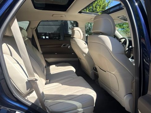Certified 2024 Genesis GV80 2.5T w/ Prestige Package AWD/4WD image 33