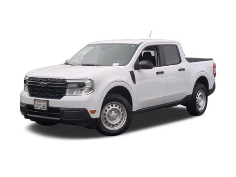 Used 2023 Ford Maverick XL FWD image 1