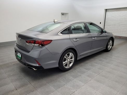 Used 2018 Hyundai Sonata SEL image 9