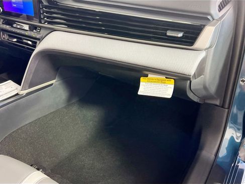 New 2026 Toyota Camry SE image 38