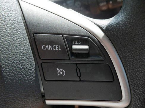 Used 2024 Mitsubishi Outlander Sport ES image 27