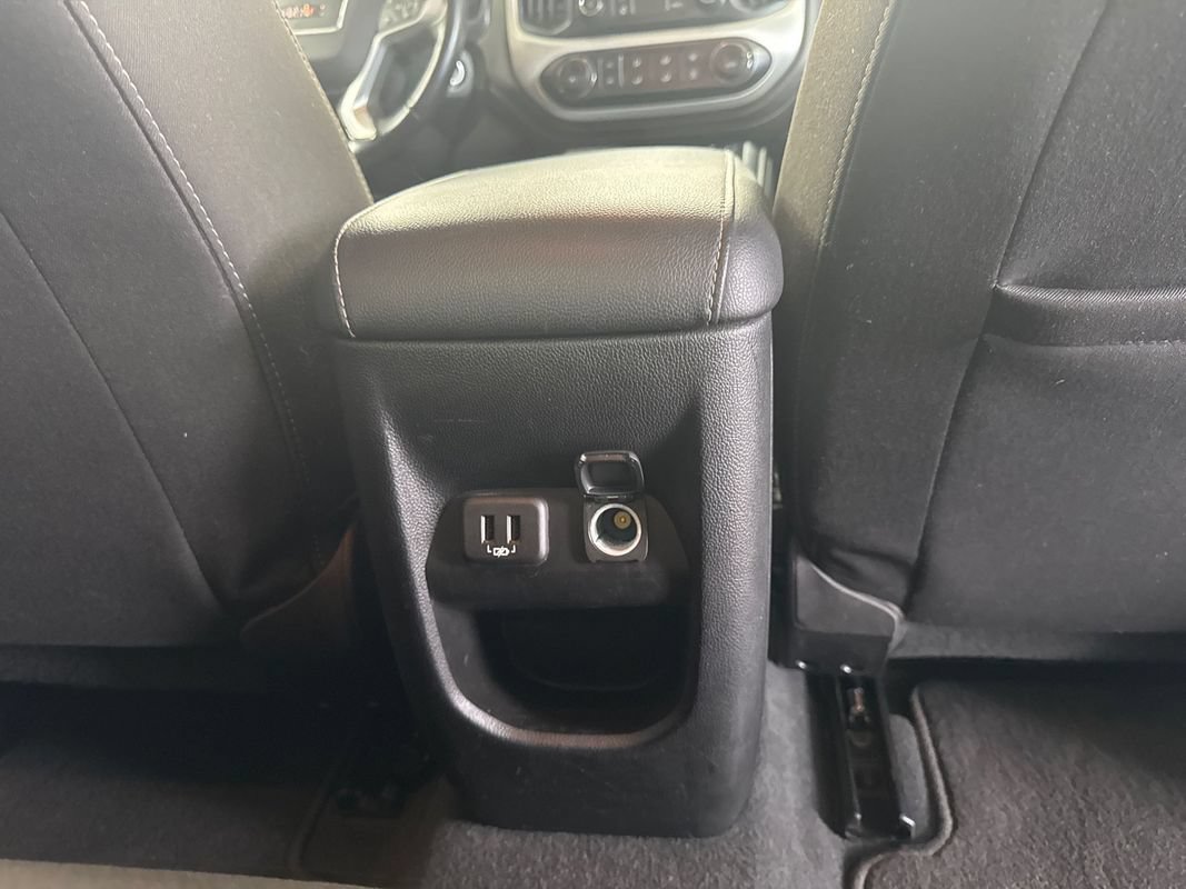 Used 2019 GMC Canyon SLE w/ SLE Convenience Package AWD/4WD image 35