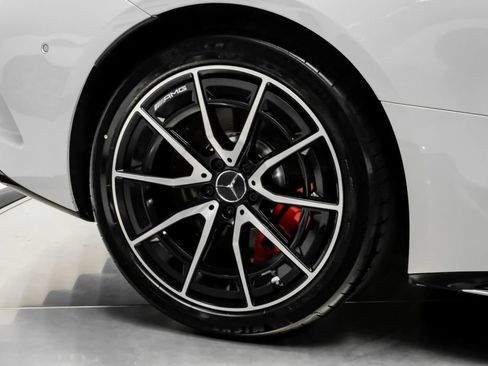 Used 2023 Mercedes-Benz SL 55 AMG 4MATIC image 51